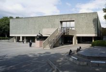 Photo of Музейный комплекс наследия искусства