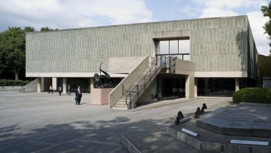 Photo of Музейный комплекс наследия искусства