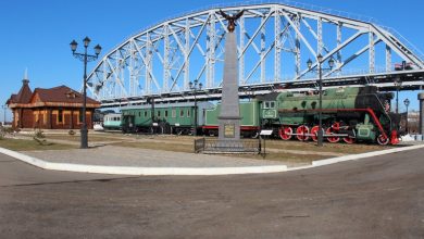 Photo of «Исторические музеи: мост к прошлому»