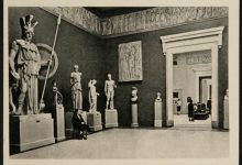 Photo of Искусство и история: государственные галереи