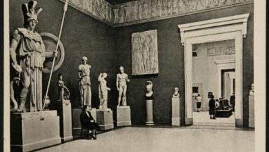 Photo of Искусство и история: государственные галереи