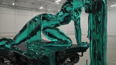 Photo of Удивительные скульптурные коллекции