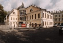 Photo of Музеи для всех: государственные коллекции