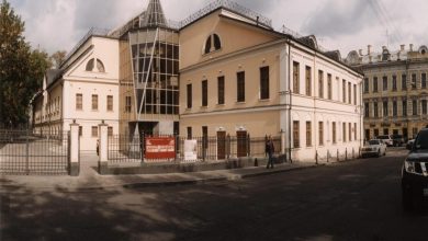 Photo of Музеи для всех: государственные коллекции