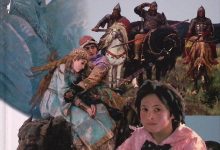 Photo of Путешествие по истории живописи