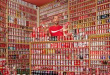 Photo of Необычные частные коллекции