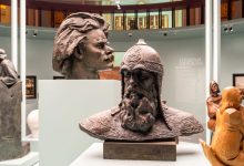 Photo of Величие культуры: государственные коллекции