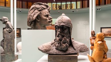 Photo of «Исторические музеи: источник вдохновения»