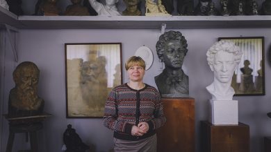 Photo of «Исторические музеи: хранители времени»