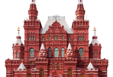 Photo of Открой историю: государственные музеи