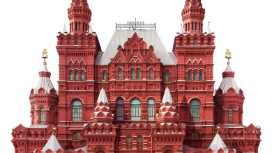 Photo of Открой историю: государственные музеи