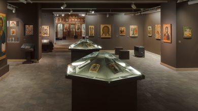 Photo of Частные музеи: история искусства