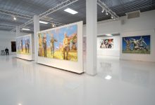 Photo of Современное искусство: государственные галереи